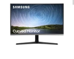 Samsung Class Cr50 Lc32r502fhnxza 32 Inch Widescreen Full Hd Curved Led Monitor. Fixed Price $240.00.