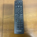 Used Viewsonic A-00009768 Remote Control Compatible To: 398grabd2nevst & Cde4302. Fixed Price $20.00.