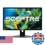 Sceptre New 20-inch Professional Monitor 1600 X 900 Hdmi X2 Build-in Speakers 20. Fixed Price $107.16.