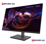 Lenovo 63d1rar1us 31.5in Thinkvision P32p-30 4k Monitor 95 Dci-p399 Rgb. Fixed Price $719.99.