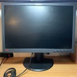 Lenovo Thinkvision L2240pwd 22" ( 1680x1050 ) Lcd Monitor. Fixed Price $29.97.