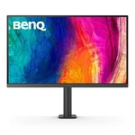 Benq Pd2705ua 68.6 Cm (27") 3840 X 2160 Pixels 4k Ultra Hd Lcd Black. Fixed Price $731.65.