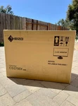Eizo Coloredge Cg2700x 27 Inch Pro 4k Uhd 10-bit Monitor Low Hours. Fixed Price $2950.00.