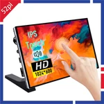 7 Inch 1024x600 60hz Ips Capacitive Touch Screen With Speakers For Raspberry Pi. Fixed Price $59.99.