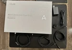 Asus Zenscreen Duo Oled Mq149cd Monitor. Fixed Price $440.00.