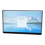 Lenovo Q24i-10 23.8in Fhd Ips Led Monitor 1080p Hdmi Vga Slim Bezel No Stand. Fixed Price $89.99.