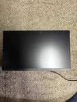Hp Eye Ease Black Led Display Monitor Hsd-0147-w. Fixed Price $49.99.