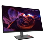 Lenovo Thinkvision 31.5 Inch Monitor - P32p-30 Brand New 63d1rar1us. Fixed Price $759.00.