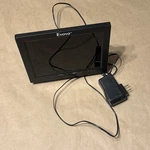 Eyoyo S801h Hd 8" Tft Lcd Cctv Monitor Display - Black Used. Fixed Price $49.00.