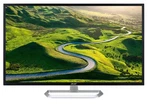 Acer Eb321hq 31.5" Fullhd 1920x1080 4ms Gtg Led Lcd Ips Monitor. Fixed Price $172.88.