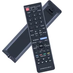 New Remote Control For Sharp Pn-455p Pn-e603 Lcd Hdtv Commercial Display Monitor. Fixed Price $11.65.