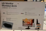 1 Day Ships Lg 27ms550 27" 16:9 Full Hd 100hz Ips Lcd Monitor - Serial #s Vary. Fixed Price $176.26.