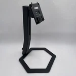 Genuine Stand For Philips 34e1c5600he 34inch Ultrawide Monitor. Fixed Price $17.95.