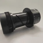 Np-9ls16zm1(alternative) 2.2-3.0:1 Lens For Nec Nc1202 Nc1402 Nc1503. Fixed Price $983.00.