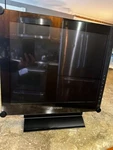 Ag Neovo Sx-17a 17" Neov Optical Glass Lcd Monitor 1280x1024 Vga/dvi/bnc/jua221. Fixed Price $325.00.