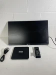 Aoc 27b2da 27 Inch Ips Monitor - Full Hd 1080p, 4ms Response *read*. Fixed Price $60.00.
