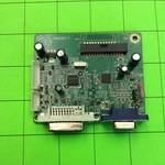 Lenovo L2060wa Monitor Main Video Board 715g3327-1. Fixed Price $15.95.