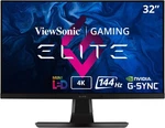 Viewsonic Elite Xg321ug-s 32" 4k Ips 144hz Gaming Monitor -certified Refurbished. Fixed Price $1099.99.