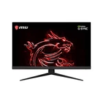 Msi 27" Optix G273 Fhd Ips 1080p Gaming Monitor 165hz 1ms G-sync Optixg273. Fixed Price $99.99.