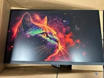 Lg 27mp400-b 27'' Fhd Ips 3-side Borderless Freesync Monitor - Black. Fixed Price $99.99.