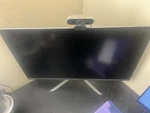 Vizta V27cdh2 27" 75 Hz Full Hd Ips Led Monitor - Black/silver (webcam Included). Fixed Price $157.00.