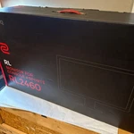 Benq Zowie Rl2460 24 Inch Full Hd Gaming Monitor Hdmi Out Black. Fixed Price $362.40.