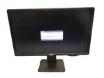 Dell E2214hb Monitor W/vga And Power Cords .. Fixed Price $40.00.