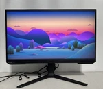 Samsung Odyssey G50a Series 27-inch Wqhd Gaming Monitor, 165hz (ls27ag500pnxza). Fixed Price $116.00.