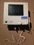 Toshiba Rad/fluoro Room Parts P/n Dc-80xd W/missing Knob. Fixed Price $399.95.