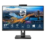 Philips B Line 275b1h/00 Computer Monitor 68.6 Cm (27") 2560 X 1440 Pixels 2k. Fixed Price $433.06.
