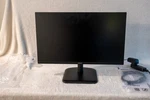 Acer Ek271u Ebiip 27 2560 X 1440 Ips With Amd Freesync Technology, 100hz Refres. Fixed Price $116.00.