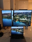 Dell P3222qe 31.5" 4k Uhd Led Lcd Monitor. Fixed Price $50.00.