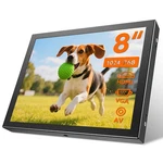 8" Eyoyo Monitor 1024x768 Display Gaming Screen W/speaker Hdmi/vga For Ps4 Ps5. Fixed Price $56.99.