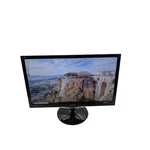Viewsonic Vx2452mh 24"1920x1080 Hdmi Dvi Vga Led Monitor Vs15562. Fixed Price $59.99.