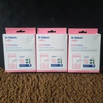 3 Pk Dr Talbots Mom Milkfresh Breastmilk Sensors 60 Total Count New Exp 8/26. Fixed Price $19.95.