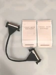 (new) Viotek Gnv34db T-con Board Ribbon Cables & Lvds Set (m340yp03v01). Fixed Price $14.99.