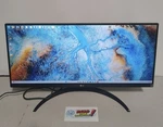 Lg - 29 Ips Led Ultrawide Fhd 100hz Monitor (model: 29wq500-b). Fixed Price $68.00.