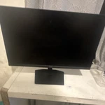 Aoc 180 Hz Monitor 24 Inches. Fixed Price $75.00.