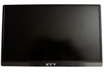 Kyy Portable Monitor 15.6inch 1080p Fhd Usb-c, Hdmi Computer Display Hdr Ips. Fixed Price $49.00.