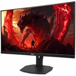 Acer Nitro Xf243y X1 24" Class Lcd Monitor - 16:9 Black (um-qx1aa-103). Fixed Price $168.21.