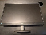 Aoc E2270swhn 21.5" Full Hd Led Widescreen Monitor - Black Used. Fixed Price $50.00.