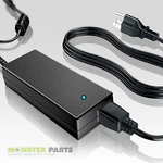 Ac Adapter Viewsonic Va520 Ve500 Vg170b Lcd Power Charger Supply Cord. Fixed Price $17.49.