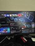 Ktc 27 Gaming Monitor, 180hz. Fixed Price $145.00.