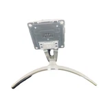 Oem Stand For Acer Ed273 27" Curved Led Monitor - White. Fixed Price $30.00.