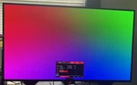 Asus Rog Swift 32-inch 4k Oled Gaming Monitor Pg32ucdp. Fixed Price $700.00.