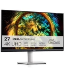 Dell S2721qs 27 Inch 4k Uhd (3840 X 2160) Ips Ultra-thin Bezel Monitor, Amd. New. Fixed Price $379.95.