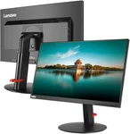 Lenovo Thinkvision P24q-10 23.8 Inch Widescreen Qhd Monitor - 61a5gar3us. Fixed Price $135.00.