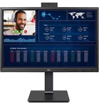 Lg 24cq651w-bp - Thin Client All-in-one 1 X Pentium N6005 Monitor: Led 23.8". Fixed Price $369.99.