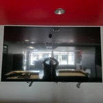 4x Philips 49" X-line Professional Signage Videowall Commercial Displays &mounts. Fixed Price $750.00.