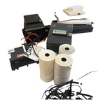 Spot On Pos System New/open Box Epson Printer Screens Receipts Cash Drawer. Fixed Price $199.99.